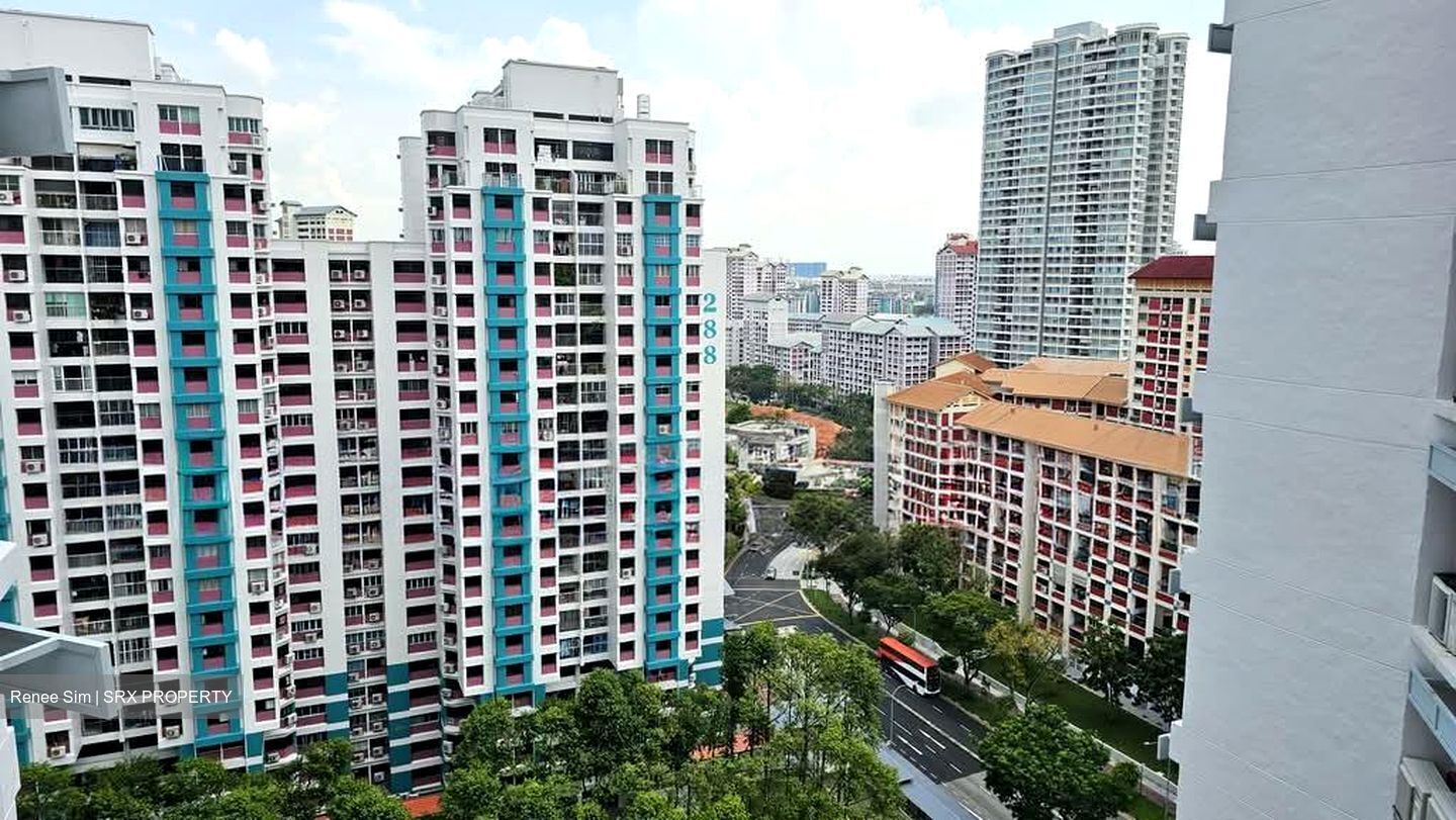 Blk 292 Bishan Heights (Bishan), HDB 4 Rooms #614129231